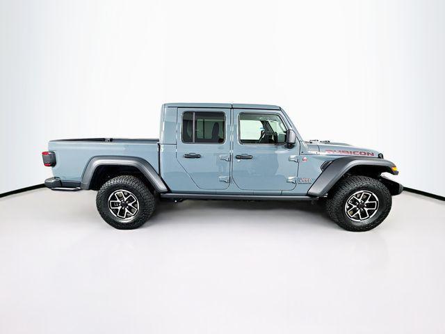 new 2025 Jeep Gladiator car, priced at $46,000