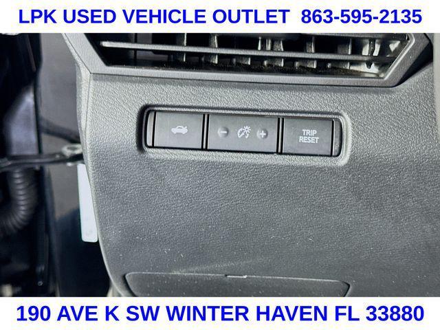 used 2022 Nissan Altima car, priced at $18,800