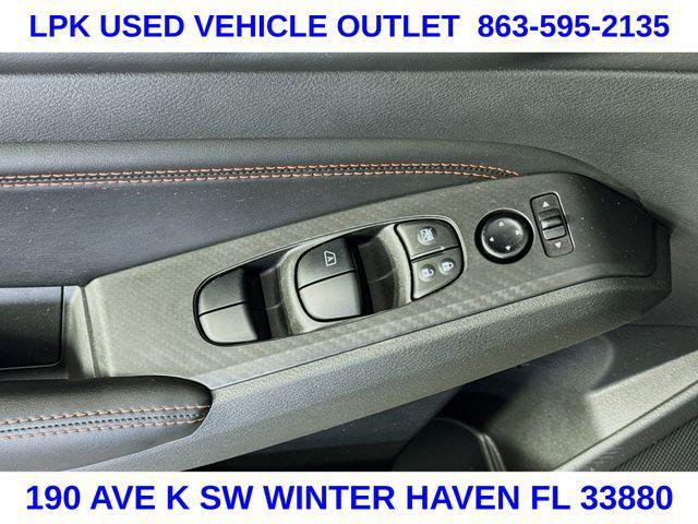 used 2022 Nissan Altima car, priced at $18,800