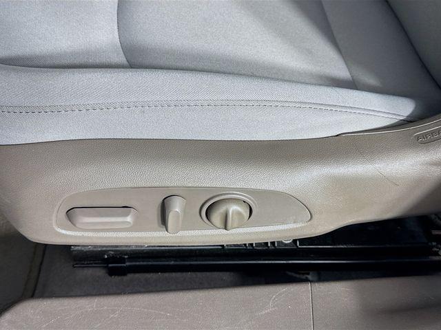 used 2024 Chevrolet Malibu car, priced at $16,956