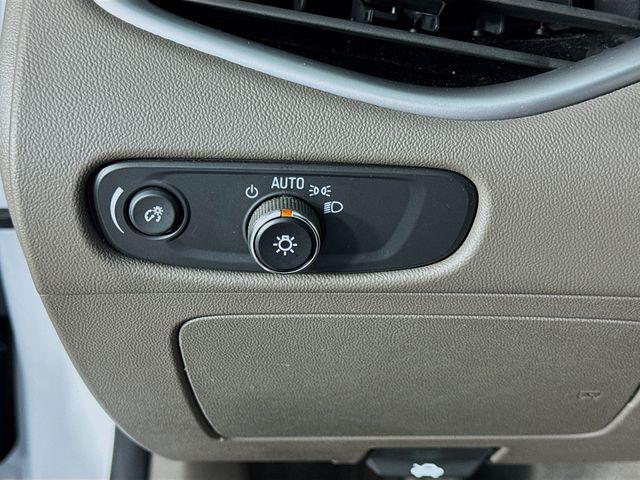 used 2024 Chevrolet Malibu car, priced at $16,956