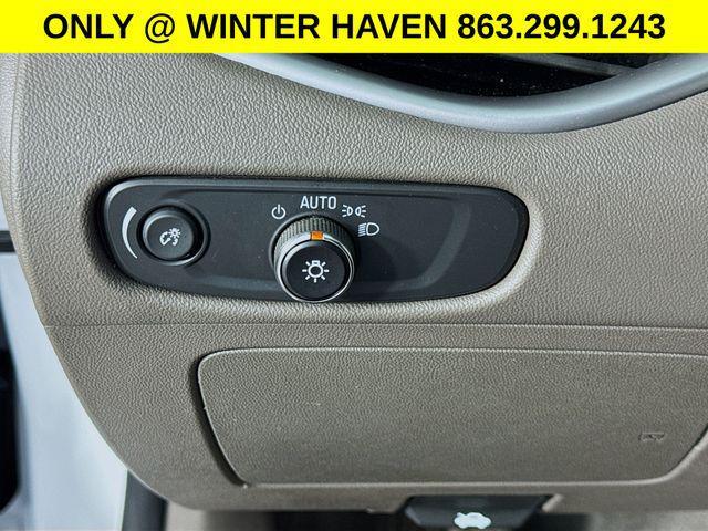 used 2024 Chevrolet Malibu car, priced at $17,562