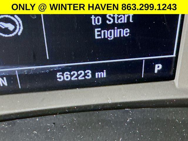 used 2024 Chevrolet Malibu car, priced at $17,562