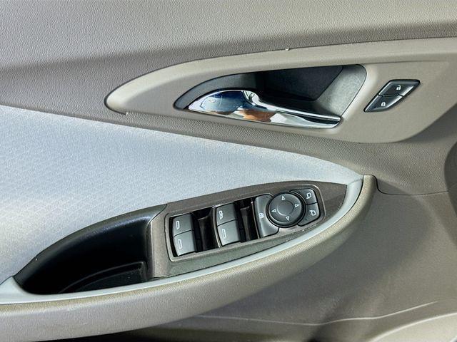 used 2024 Chevrolet Malibu car, priced at $16,956