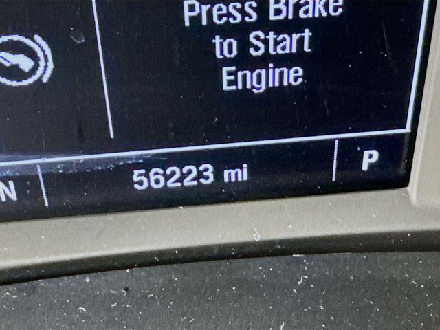 used 2024 Chevrolet Malibu car, priced at $16,956