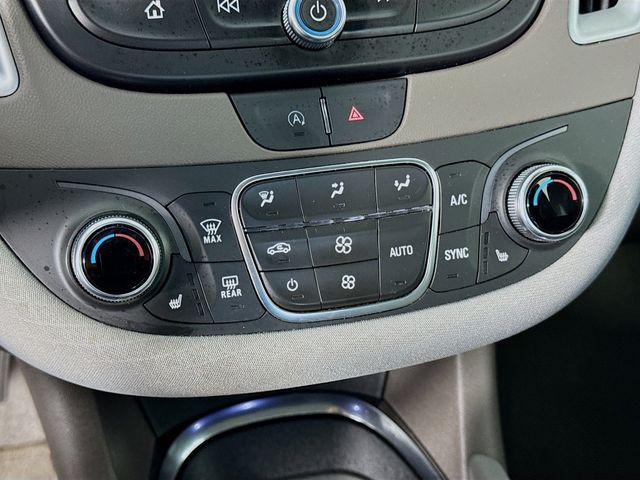 used 2024 Chevrolet Malibu car, priced at $16,956