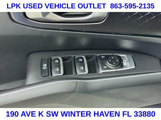 used 2024 Kia Sorento car, priced at $26,199