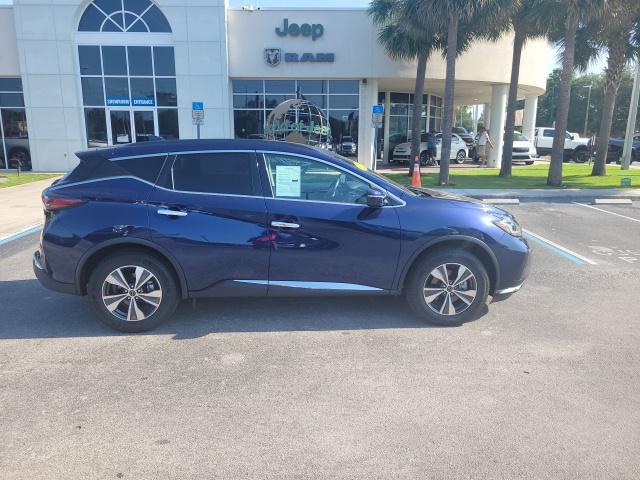 used 2023 Nissan Murano car, priced at $26,500