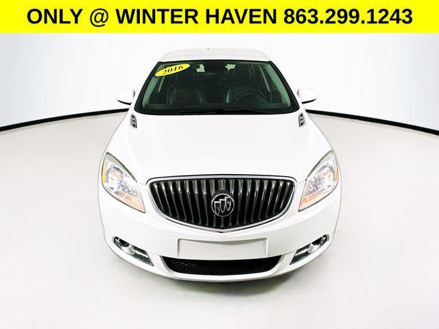 used 2016 Buick Verano car, priced at $14,000