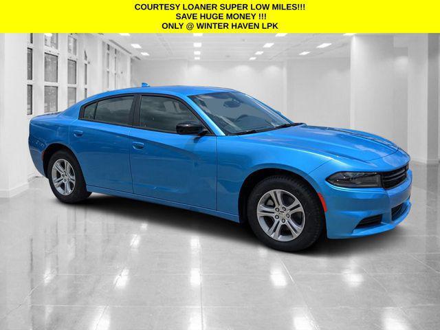 new 2023 Dodge Charger car, priced at $24,500