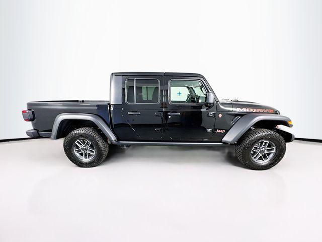 new 2025 Jeep Gladiator car, priced at $48,000