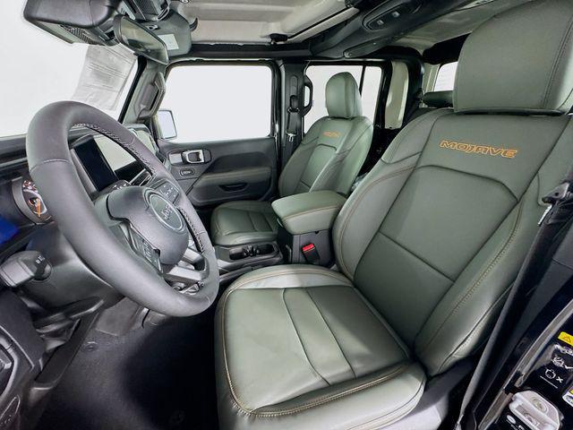 new 2025 Jeep Gladiator car, priced at $48,000
