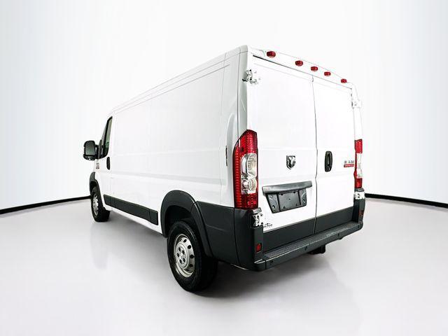 used 2014 Ram ProMaster 1500 car, priced at $11,500