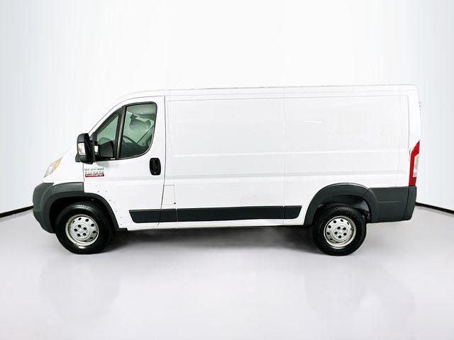 used 2014 Ram ProMaster 1500 car, priced at $11,500