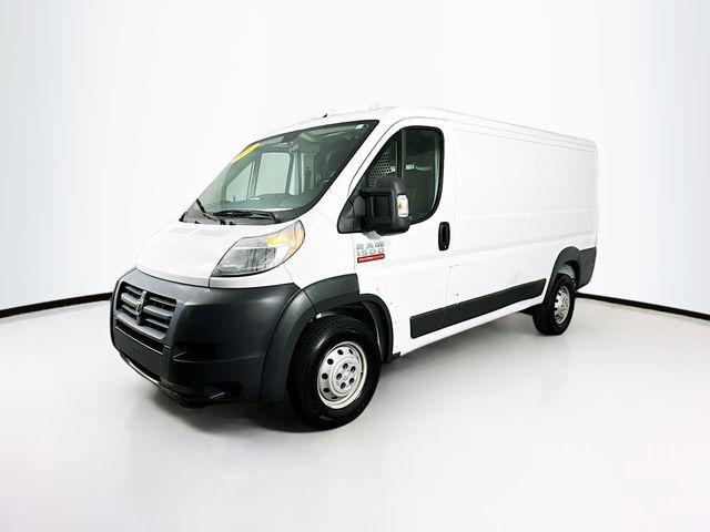 used 2014 Ram ProMaster 1500 car, priced at $11,500