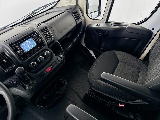 used 2014 Ram ProMaster 1500 car, priced at $11,500