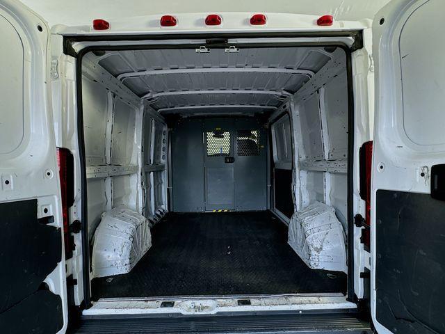 used 2014 Ram ProMaster 1500 car, priced at $11,500