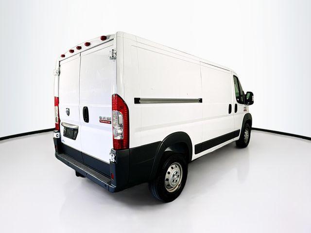 used 2014 Ram ProMaster 1500 car, priced at $11,500