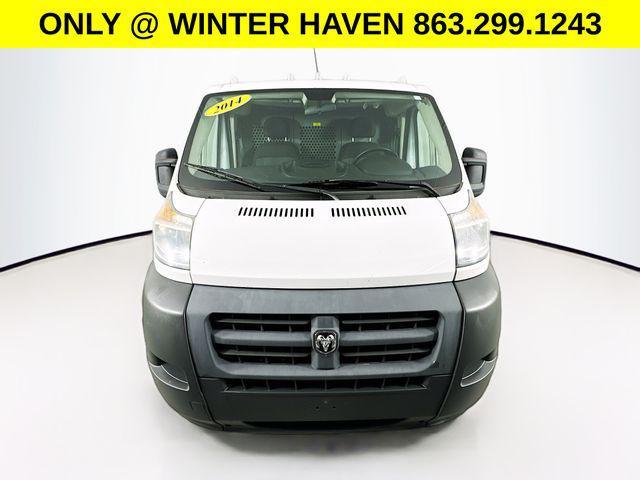 used 2014 Ram ProMaster 1500 car, priced at $11,500