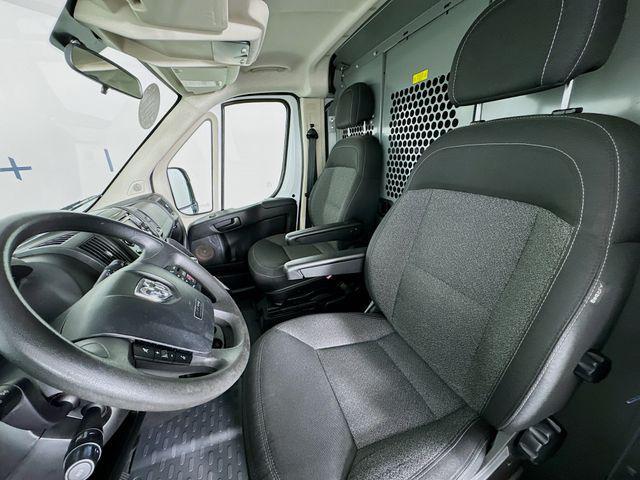 used 2014 Ram ProMaster 1500 car, priced at $11,500