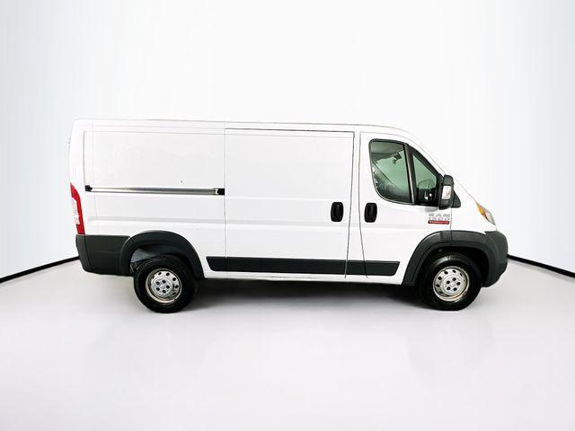 used 2014 Ram ProMaster 1500 car, priced at $11,500