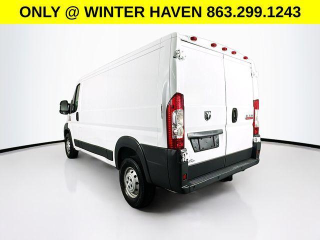 used 2014 Ram ProMaster 1500 car, priced at $11,500