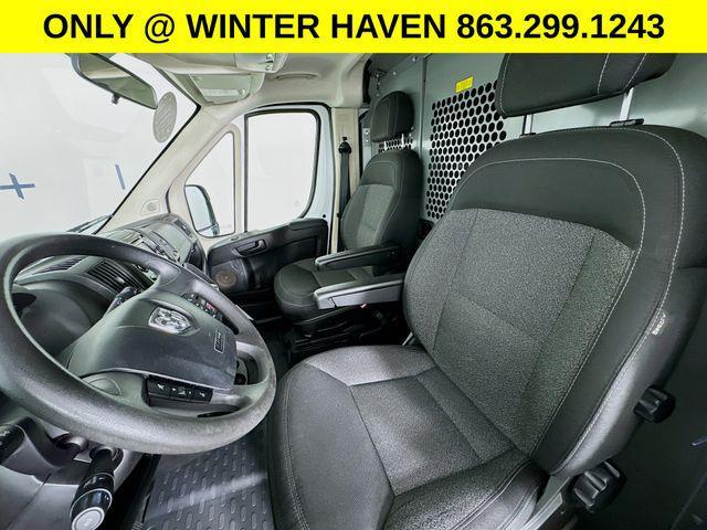 used 2014 Ram ProMaster 1500 car, priced at $11,500