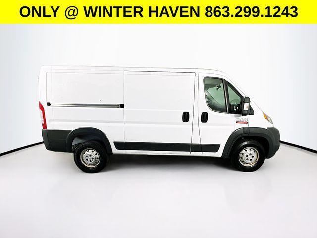 used 2014 Ram ProMaster 1500 car, priced at $11,500