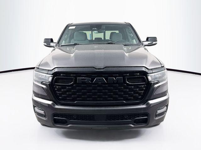 new 2026 Ram 1500 car, priced at $57,500