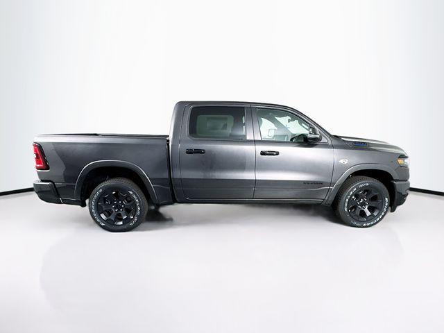 new 2026 Ram 1500 car, priced at $57,500