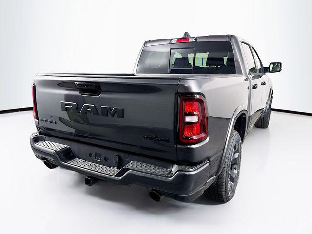 new 2026 Ram 1500 car, priced at $57,500