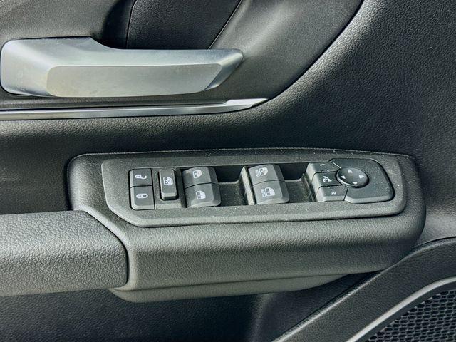 new 2026 Ram 1500 car, priced at $57,500