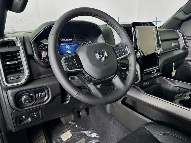 new 2026 Ram 1500 car, priced at $57,500