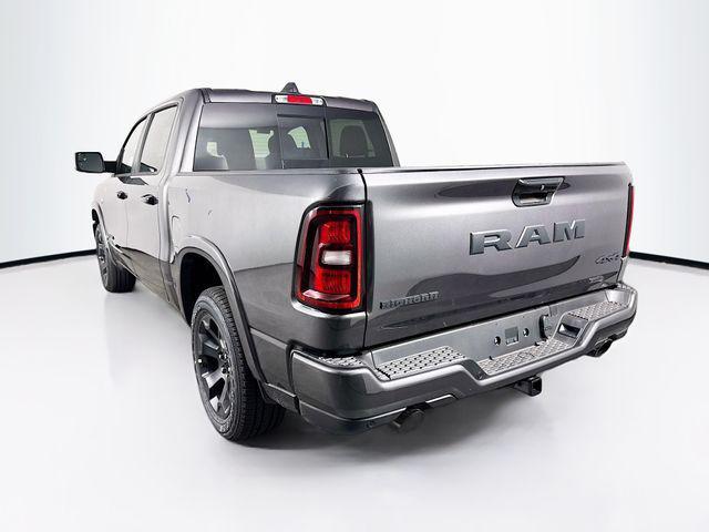new 2026 Ram 1500 car, priced at $57,500