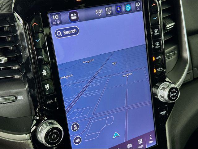 new 2026 Ram 1500 car, priced at $57,500