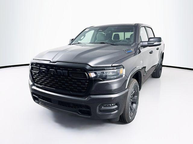 new 2026 Ram 1500 car, priced at $57,500