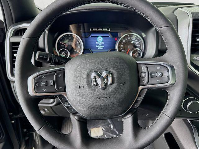 new 2026 Ram 1500 car, priced at $57,500