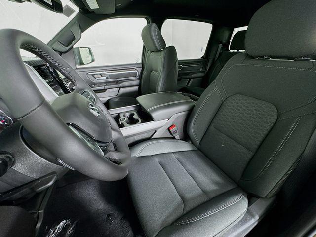 new 2026 Ram 1500 car, priced at $57,500