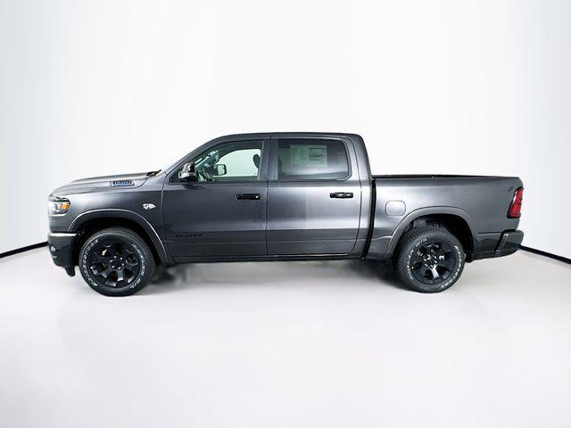 new 2026 Ram 1500 car, priced at $57,500