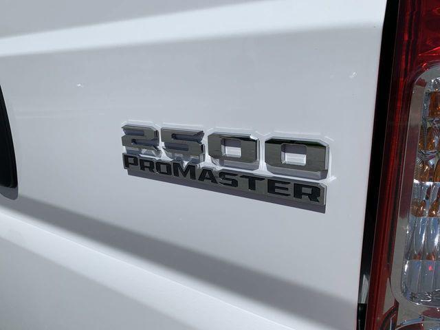 new 2024 Ram ProMaster 2500 car, priced at $55,000