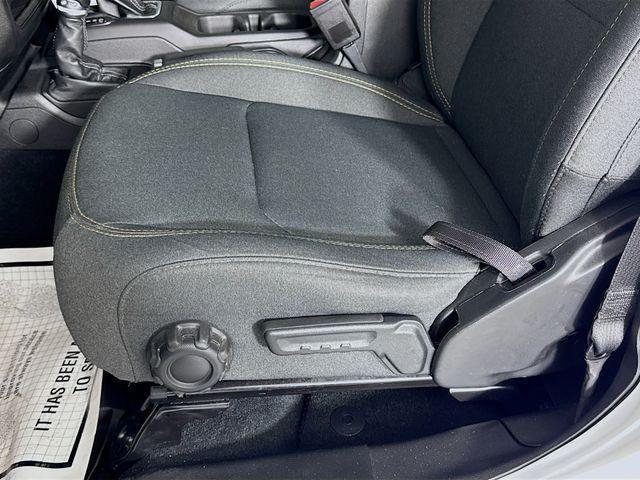 used 2024 Jeep Gladiator car, priced at $33,900