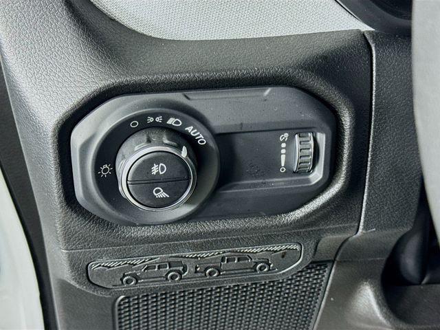 used 2024 Jeep Gladiator car, priced at $33,900