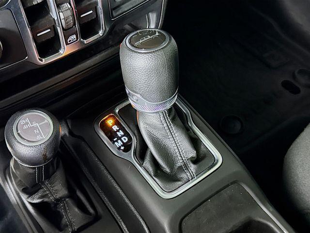 used 2024 Jeep Gladiator car, priced at $33,900