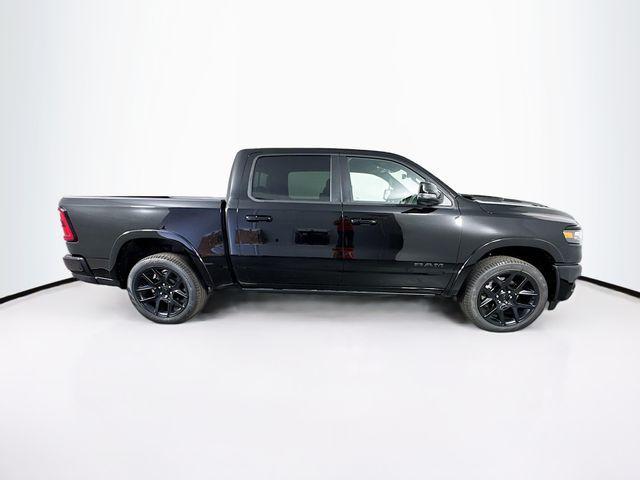 new 2025 Ram 1500 car, priced at $57,500