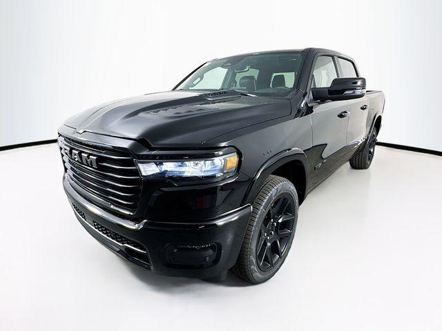 new 2025 Ram 1500 car, priced at $57,500