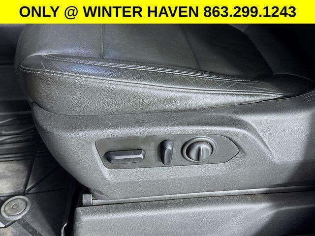 used 2019 Chevrolet Silverado 1500 car, priced at $32,645