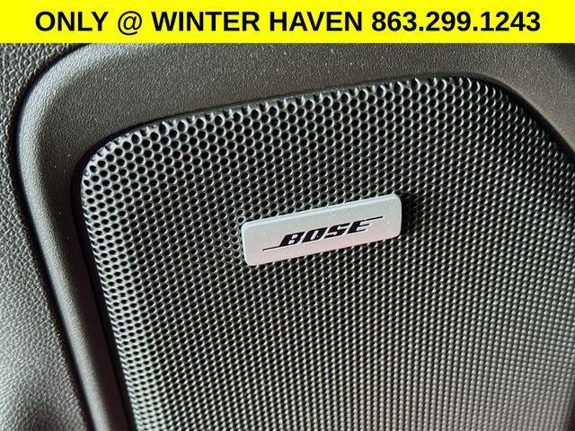 used 2019 Chevrolet Silverado 1500 car, priced at $32,645