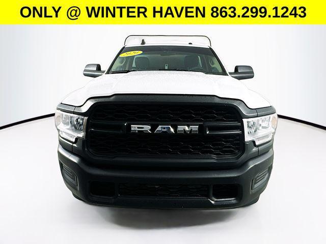 used 2020 Ram 2500 car, priced at $26,500