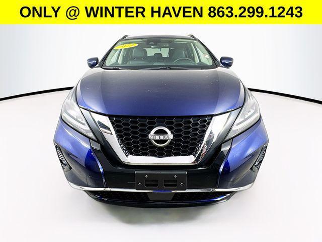 used 2023 Nissan Murano car, priced at $20,200
