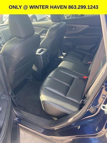 used 2023 Nissan Murano car, priced at $25,500